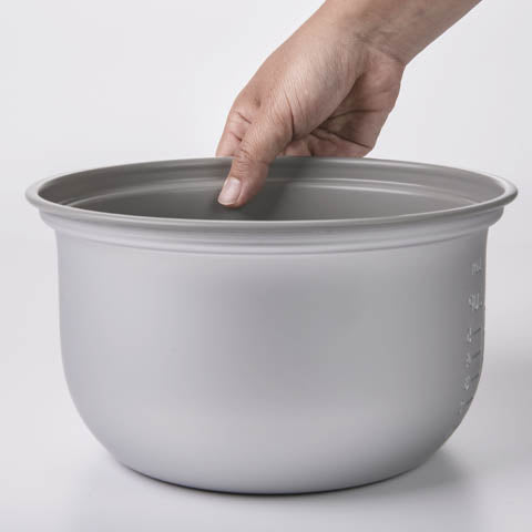 Automatic Rice Cooker & Warmer NS-RPC10/18 - Image 7