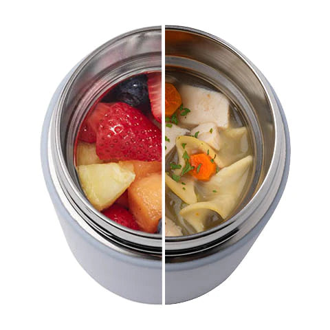 25 oz. Stainless Steel Food Jar SW-KA75H - Image 3