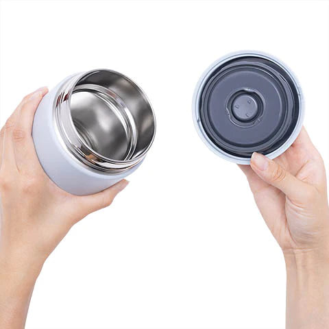 25 oz. Stainless Steel Food Jar SW-KA75H - Image 5