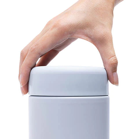 25 oz. Stainless Steel Food Jar SW-KA75H - Image 7