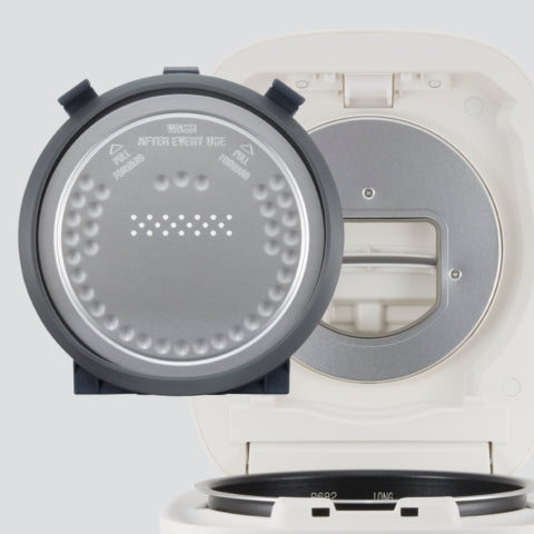 Micom Rice Cooker & Warmer NL-EJC10/18 - Image 5