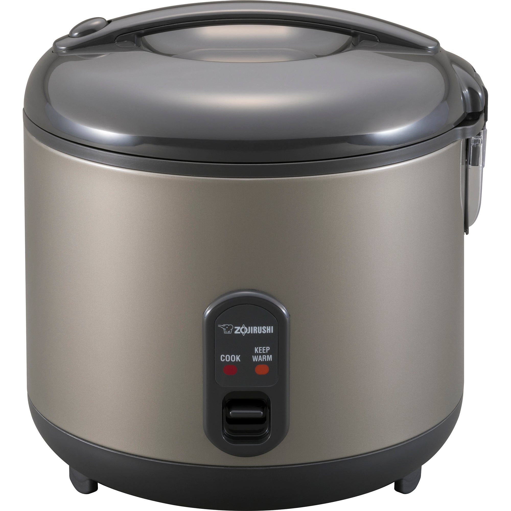 Automatic Rice Cooker & Warmer NS-RPC10/18 - Image 12