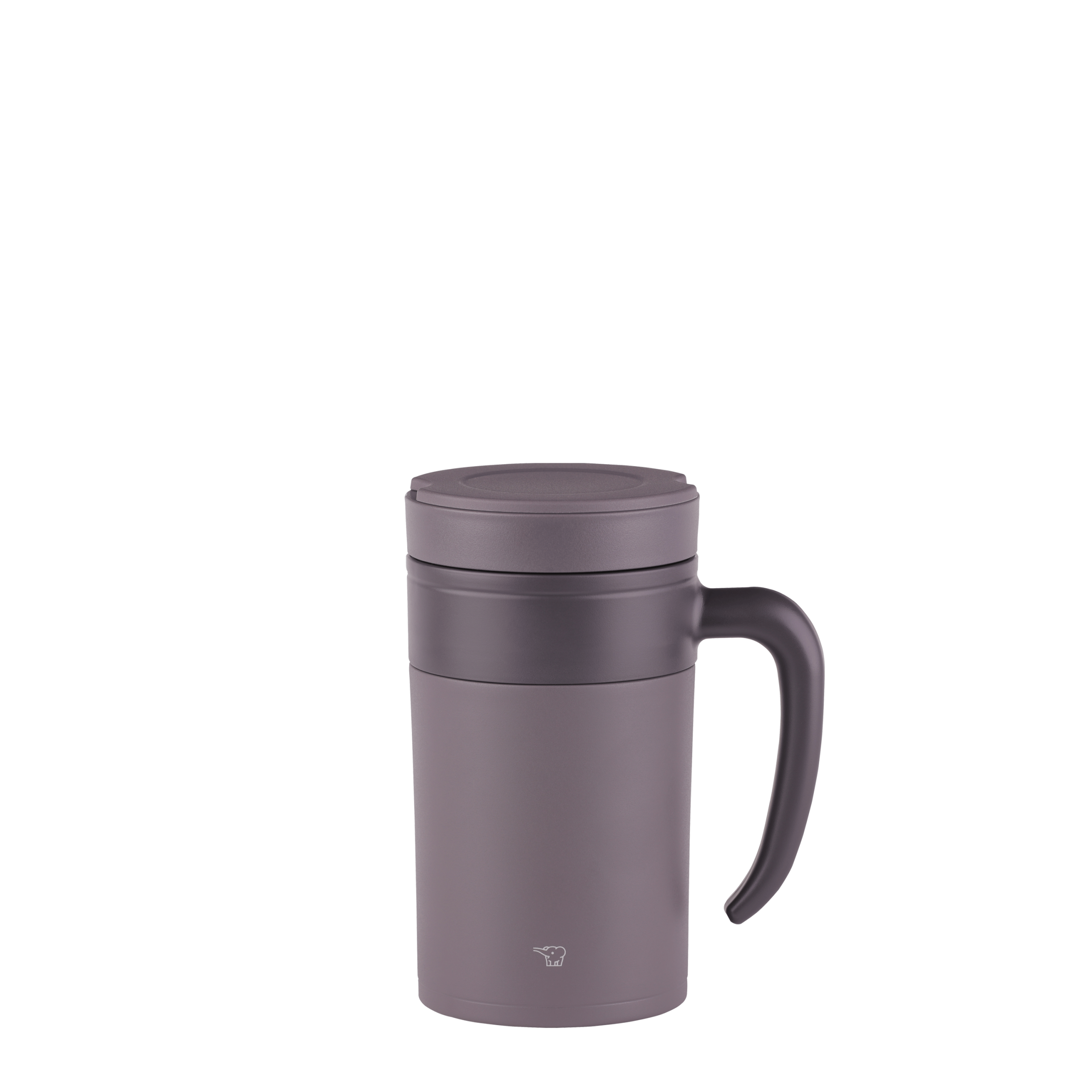 16 oz. Stainless Tea Tumbler with Handle SE-KAE48 - Image 11