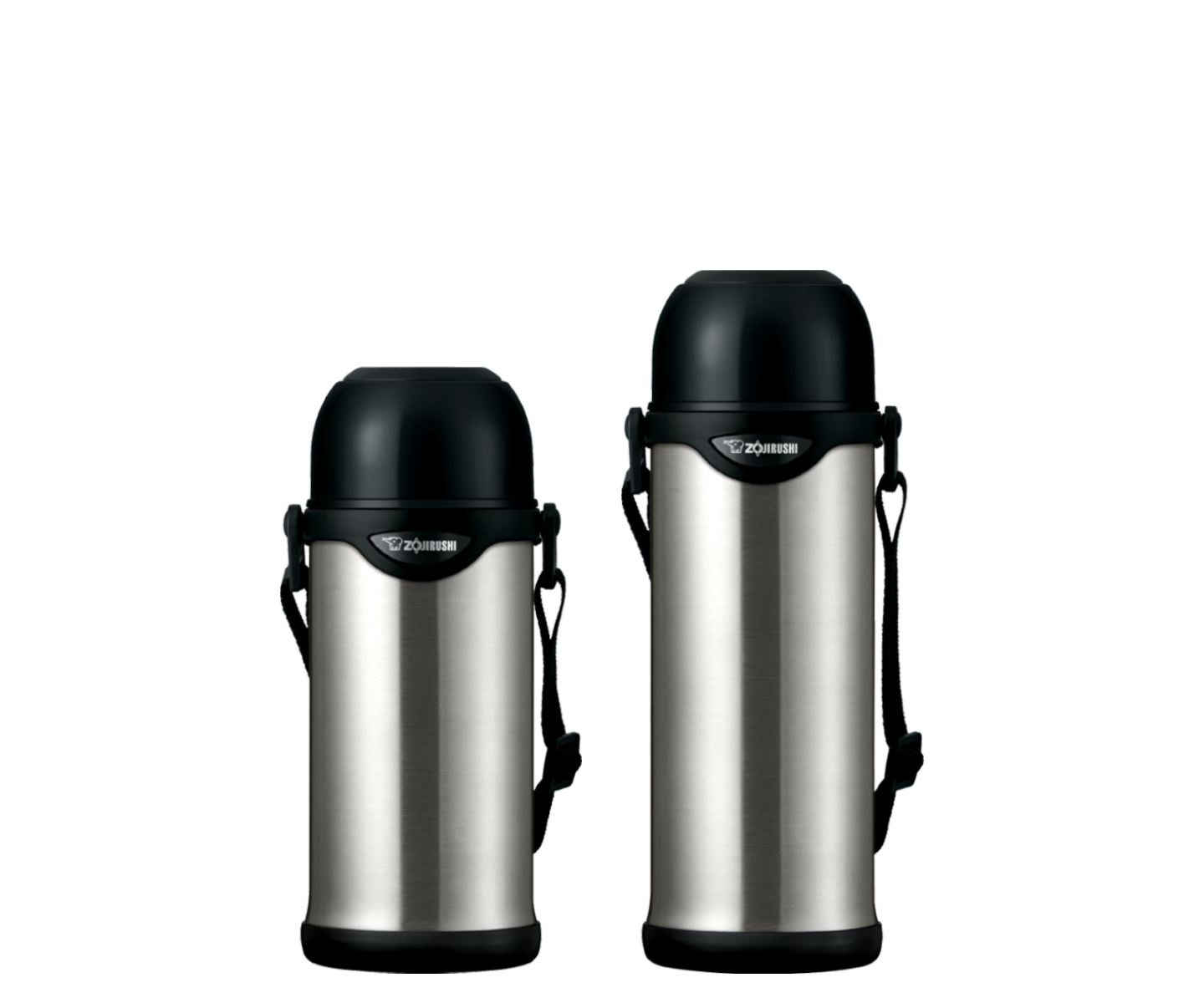 34 oz. Stainless Bottle SJ-TG10 - Image 2