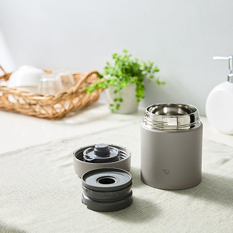 14 oz. Stainless Steel Food Jar SW-LA40 - Image 7