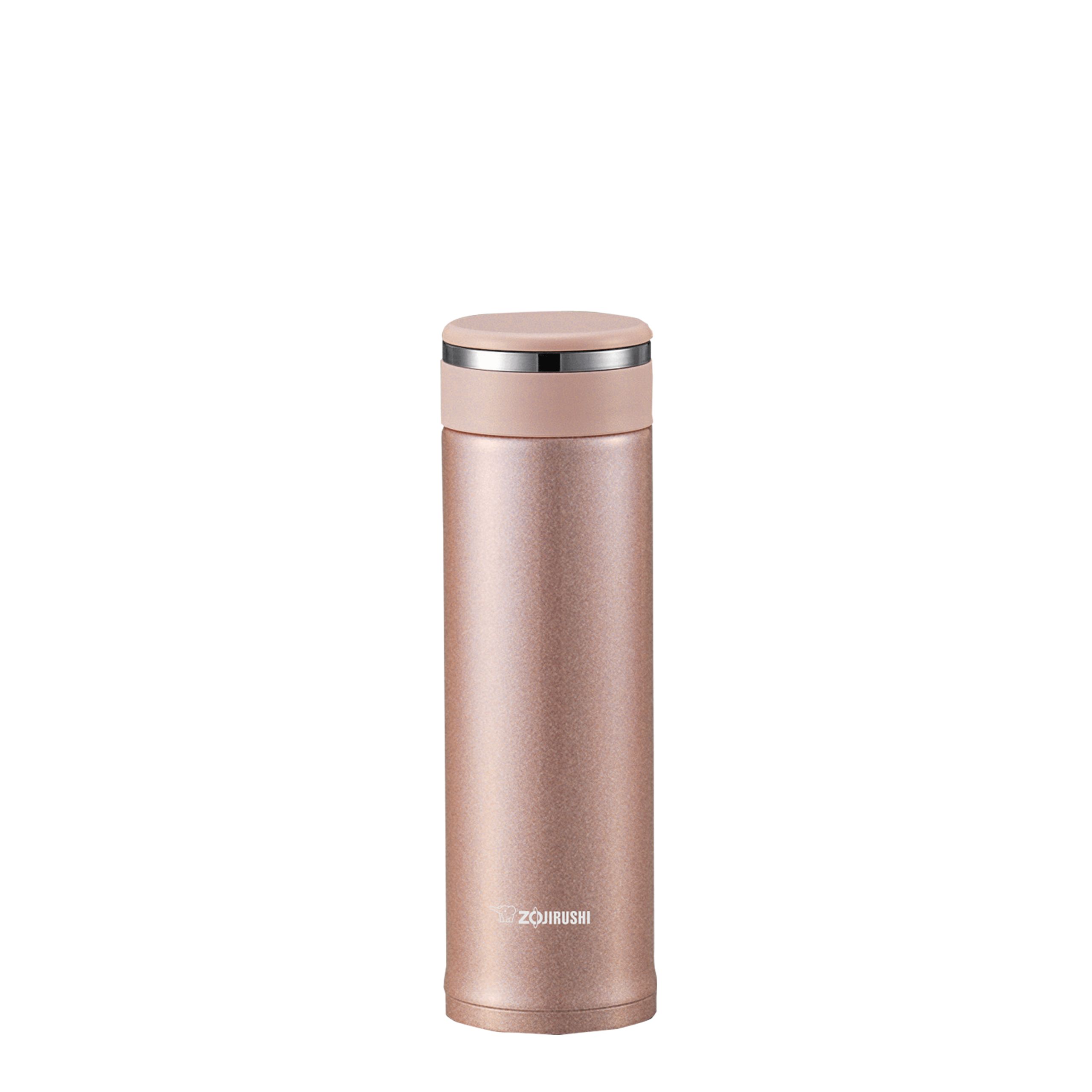 16 oz. Stainless Mug with Tea Leaf Filter SM-JTE46 - Image 8